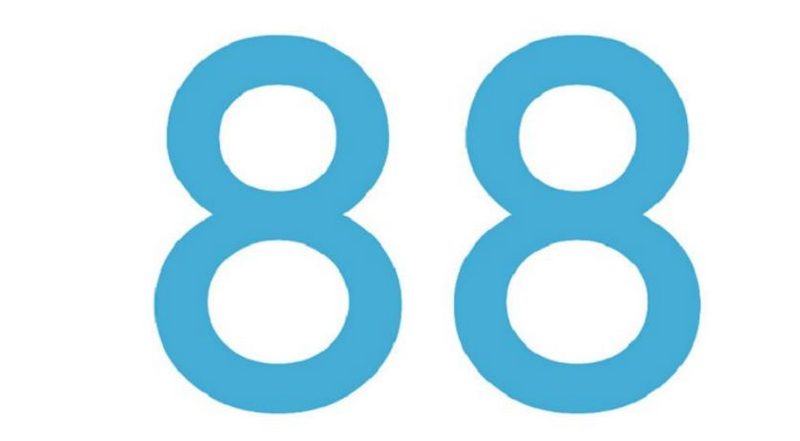 Mỗi trường hợp mơ thấy con số 88 đều gắn với con số đề tài lộc